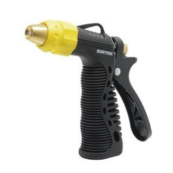 Pistola P/Riego Boquilla Regulable  PVC  3/4" GIHT SURTEK (130341)