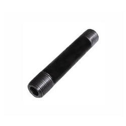 NIPLE NEGRO  C-40 1/2  X  2 1/2