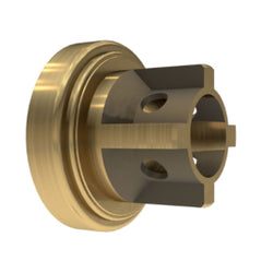 EMBOLO HEMBRA HELVEX RF-003  PARA FLUXOMETRO