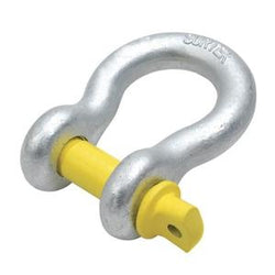 Grillete Acero Forjado  1 1/2" SURTEK (GRI14)