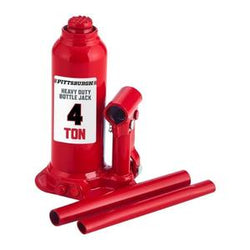 GATO PITTSBURGH HIDRAULICO DE BOTELLA 4 TONELADAS (ITEM 69472)