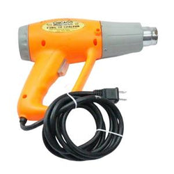 PISTOLA DE CALOR 120V 1500 W AMP. 4.6 CHICAGO ELECTRIC (ITEM 69343)