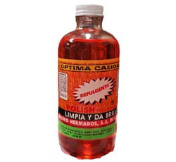POLISH PARA MUEBLES .250L VALERO HNOS