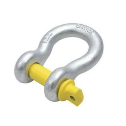 Grillete Acero Forjado  1" SURTEK (GRI10)