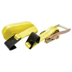 Sujetador C/Matraca  2"  Tipo Plano SURTEK (151131)