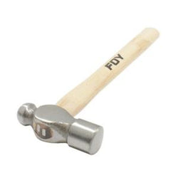 Martillo De Bola 32 Oz Mango madera  FOY (141834)
