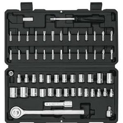 Juego Combinado De  44 Pzas  FOY (144041) PVL