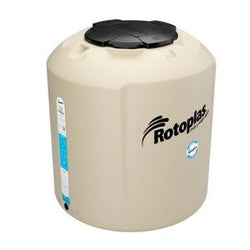 TINACO 1,100 LTS. PLUS EQUIPADO ROTOPLAS (500472)
