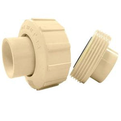 TUERCA UNION CPVC  1/2" CIFUNSA (CUNION13)