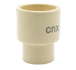 COPLE REDUCIDO CPVC 3/4"  A  1/2" (G101)