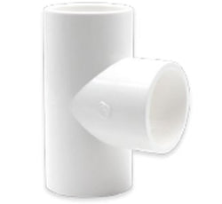 TEE C-40  3/4"  ROS CIFUNSA (PTEER19)