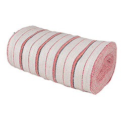 JERGA BLANCA ROLLO 25 MTS