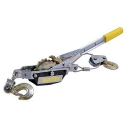Minigrua THIRFORS  2 Ton SURTEK (151201)