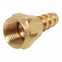 TUERCA LOCA FLER 1/4"  HQ