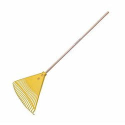 Escoba Plastica P/Jardin 22 Dientes SURTEK (132050)