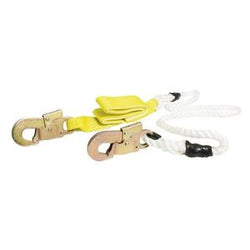 Cable De Seguridad Nylon De  1.80 Mts SURTEK (137430)