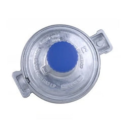 REGULADOR GAS 1 VIA C/BLISTER SOLO P/2 SERV. NACOBRE (RN-1E)