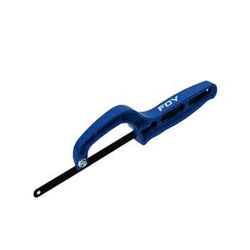 Mini Arco P/Segueta 12" Plastico  FOY (143125) PVL