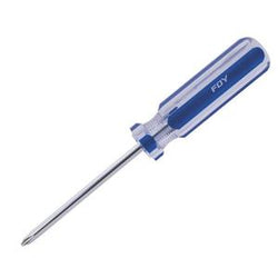 Desarmador Phillips  3/16" X 4"  #1 FOY (DPP34) PVL