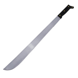 Machete Cacha Negra Recto 16" SURTEK