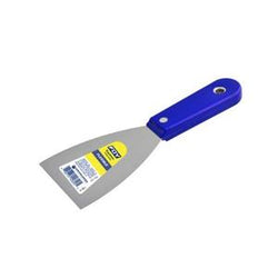 Espatula Mango Plastico   Flexible  4"  FOY (142622) PVL