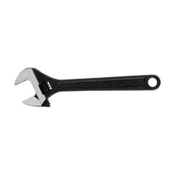 Llave Perica Ajustable 12" Pavonada PRETUL (21825)