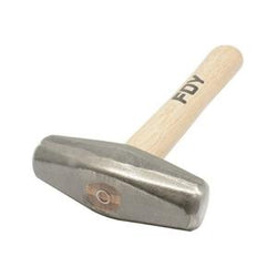 Marro Corto  2 Lbs. X 12"  Mango Madera  FOY (141890) PVL