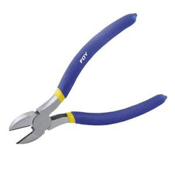 Pinza Corte Diagonal 8" FOY (142048) PVL