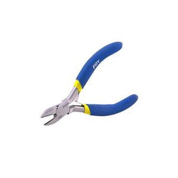 Pinza Mini Corte Diagonal 4 5/16"  FOY (142222) PVL