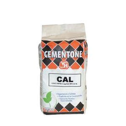 CAL 1KG VALERO HNOS