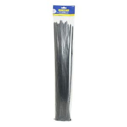 Cincho Plastico De  203 X 4.6 mm Negro  50 Pzas SURTEK (114211)