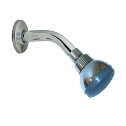 REGADERA FONTANERY  33002 C/BRAZO Y CHAPETON  2 3/4 CROMO