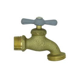 VALVULA FONTANERY  40020  C/ROSCA P/MANG  1/2 SIN PULIR LATON