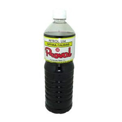 PETROLEO 1L VALERO HNOS