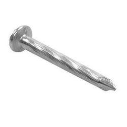 CLAVO P/CONCRETO GALV 1 1/2" C/20PZS