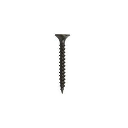 TORNILLO P/ TABLAROCA PAVONADO 8X2 C/20 PZS