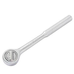 Matraca Reversible Redonda  3/8"  FOY (140439) PVL