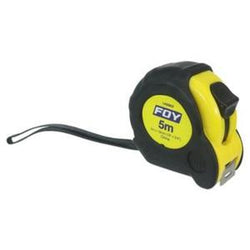 FLEXOMETRO ANTI-IMPACTO 5 MTS FOY (142063) PVL