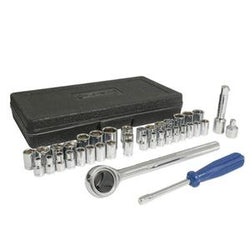 Juego Combinado De  38 Pzas  FOY (144006)