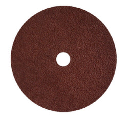 DISCO DE LIJA PASTA  G-36  7" X 7/8" TENAZIT (703)