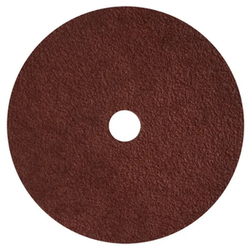 DISCO DE FIBRA G-80  4-1/2" X 7/8"  TENAZIT PREMIUM (933)