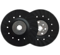 RESPALDO P/ DISCO LIJA  C/ROSCA 4-1/2" X 5/8"-11 HILOS TENAZIT (935)
