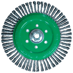 CEPILLO CIRCULAR TRENZADO  7 X 0.020 X MR 56T PIPELINE TENAZIT  (1585)