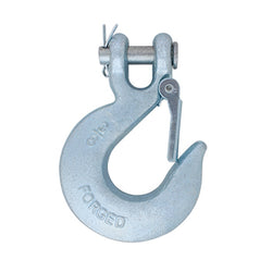 GANCHO C/ PERNO SEGURO P/CARGA 3/8"  1.85 TON DOGO  (JG5011)