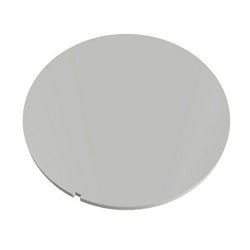 TAPA CIEGA REDONDA DE 4" ITSA (JVD289)