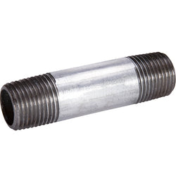 Niple Galvanizado  1/2  X  90 Cm  AR A010566
