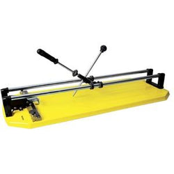 CORTA AZULEJOS PROFESIONAL EN CAJA PLASTICA  23.5 SURTEK  (123146/CAZ24)