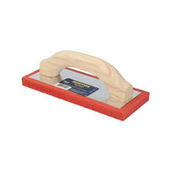 Llana Flota Profesionales  9-1/2" X 4" X 3/4" SURTEK (123190)