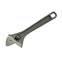 Llave Perica Ajustable 10" Pavonada  SURTEK (510S)