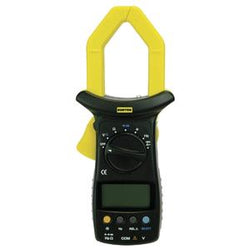 Multimetro Digital De Gancho Uso Gral  1000 A/600 V SURTEK  (111005/MUL05)